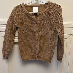 Mebie baby knit toddler Sweater